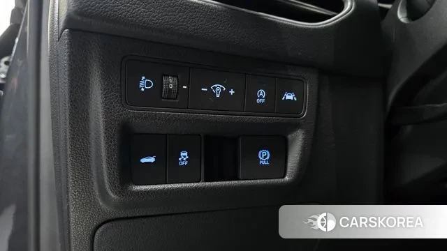 Hyundai Sonata (DN8) 2019 Серый из Кореи, фото 5