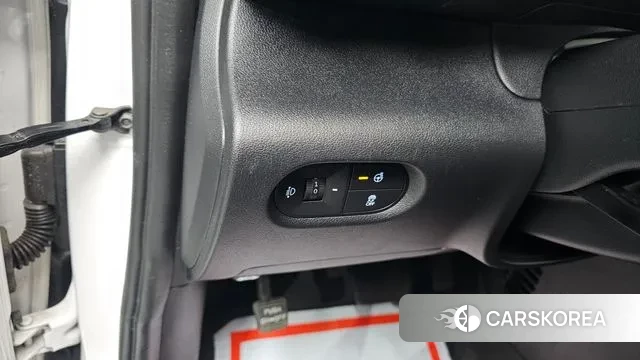 Hyundai Casper 2022 Белый из Кореи, фото 5