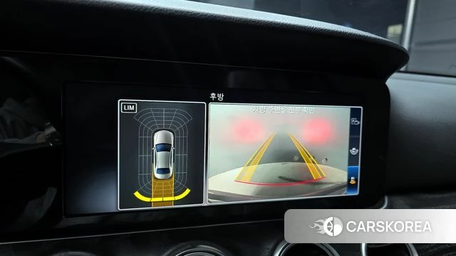 Mercedes-Benz E-Class W213 2019 Серый из Кореи, фото 5