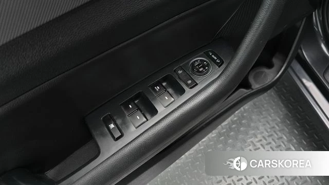 Hyundai Sonata New Rise 2019 Серый из Кореи, фото 5