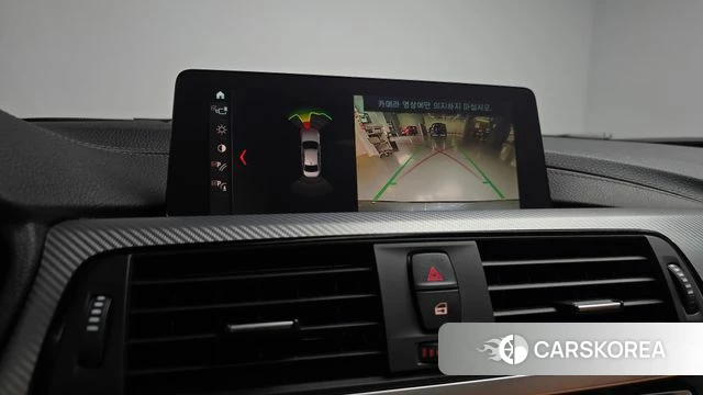 BMW 3 Series (F30) 2018 Серый из Кореи, фото 5