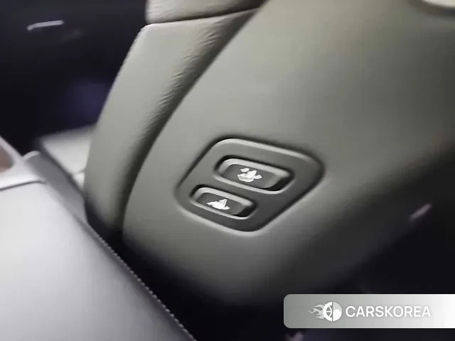 Kia More K9 2018 Черный из Кореи, фото 5