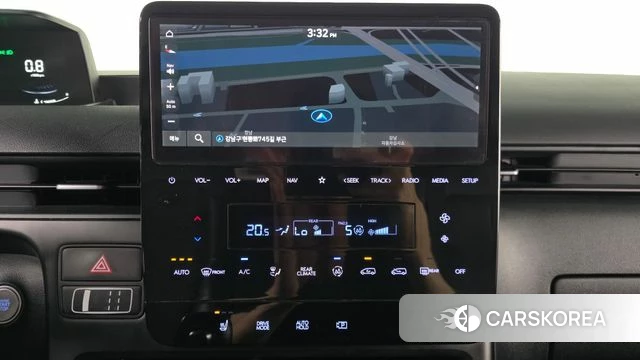 Hyundai Staria 2022 Серебряный из Кореи, фото 5