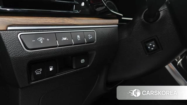 Kia Mohave Master 2020 Черный из Кореи, фото 5
