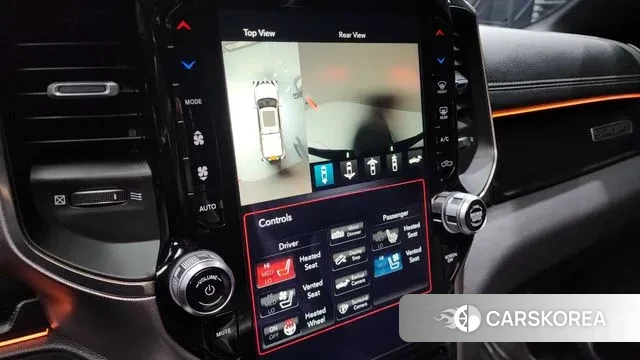 Dodge Lampicup 2019 Серый из Кореи, фото 5