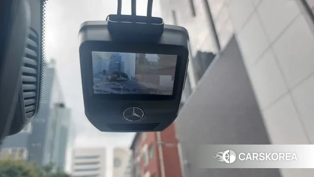 Mercedes-Benz A-Class W177 2021 Черный из Кореи, фото 5