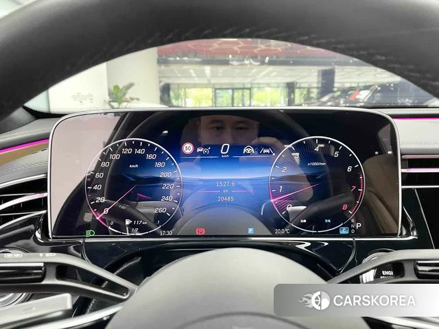 Mercedes-Benz E-class 2024 Черный из Китая, фото 5