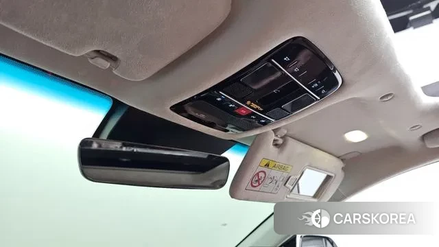 Hyundai Grandeur Hybrid (GN7) 2023 Белый из Кореи, фото 5