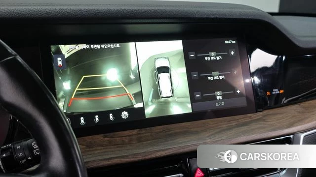 Kia Mohave Master 2021 Черный из Кореи, фото 5