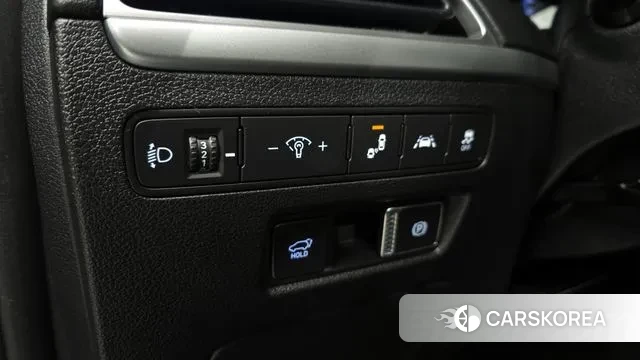 Hyundai Palisade 2022 Черный из Кореи, фото 5