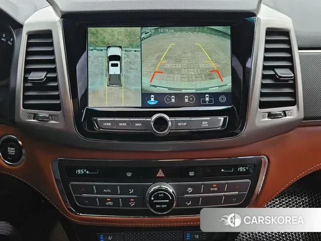 Ssangyong Rexton Sports 2018 Синий из Кореи, фото 5