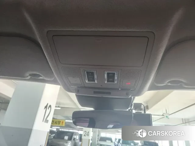 Jaguar XF (X260) 2019 Черный из Кореи, фото 5