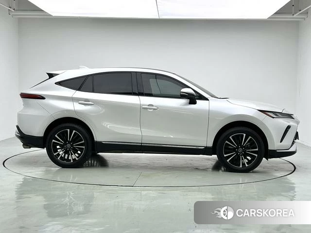 Toyota Weisha 2022 Белый из Китая, фото 5