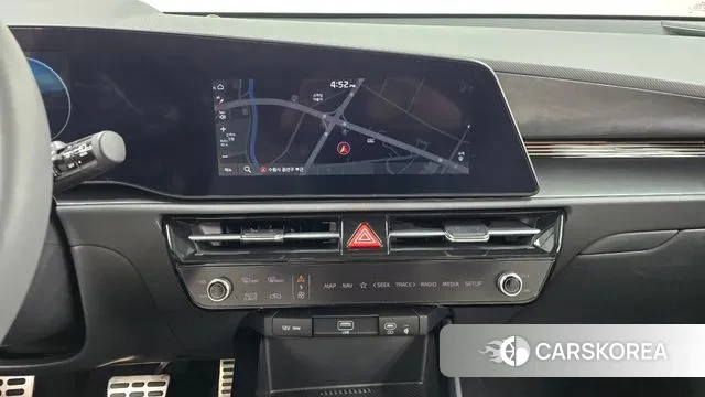 Kia Di Ol Nu Niro id 3645259 из Кореи 5