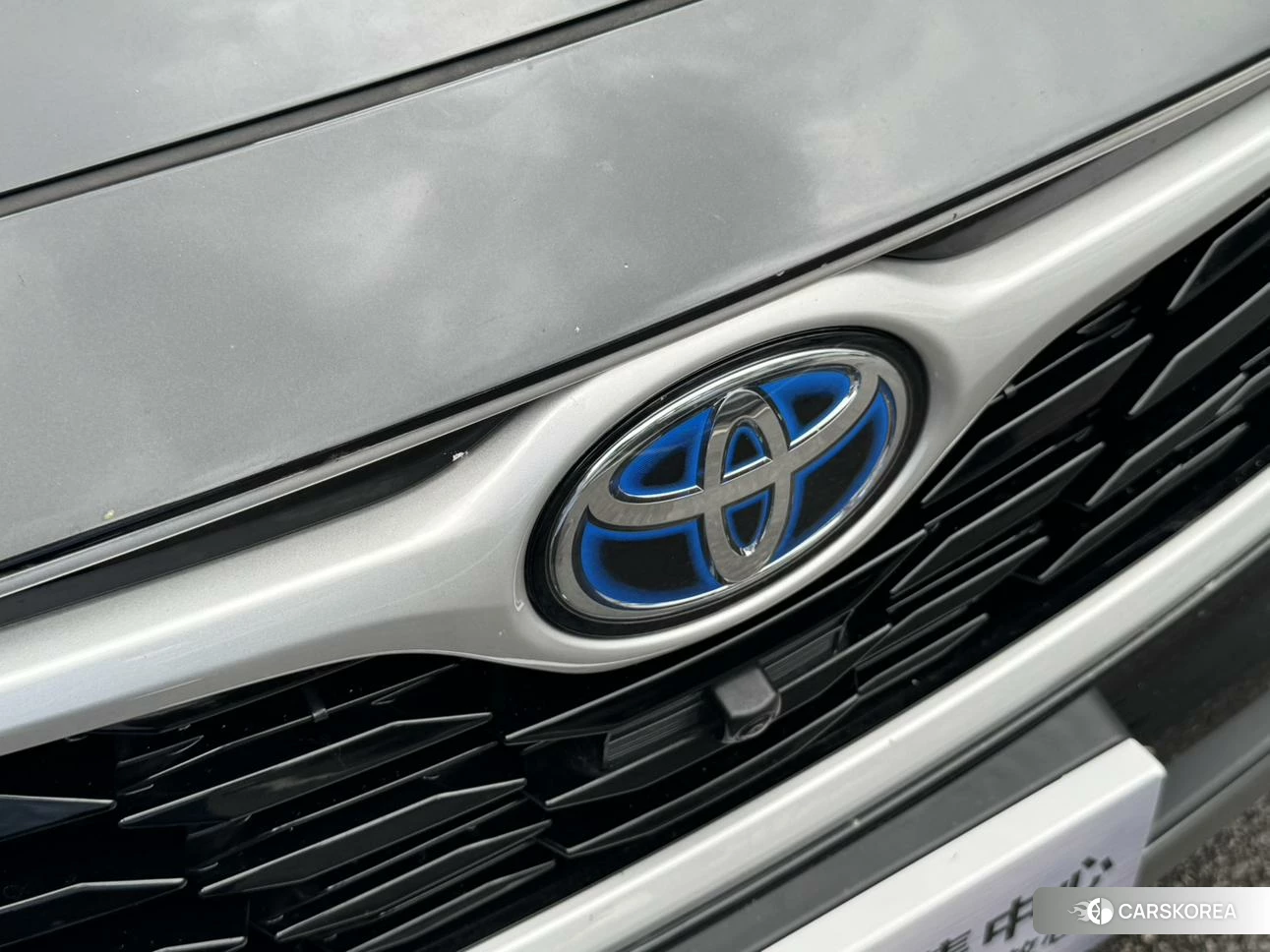 Toyota Highlander 2021 Черный из Китая, фото 5