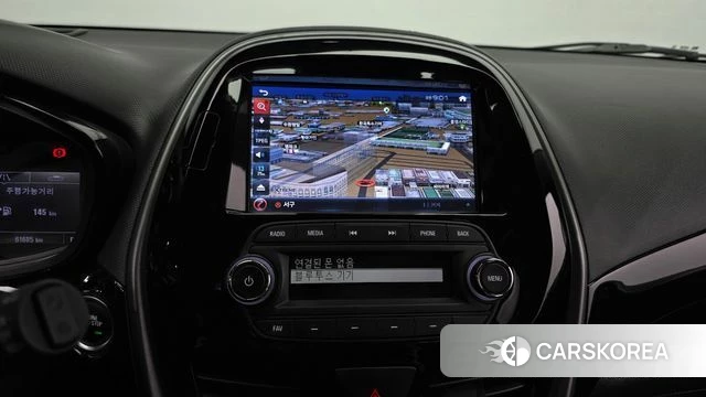 Chevrolet (GM Daewoo) The New Spark 2019 Жемчужный цвет из Кореи, фото 5