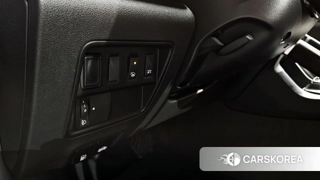 Renault Korea (Samsung) The New QM6 2020 Серый из Кореи, фото 5