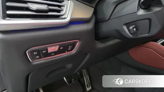 BMW X6 (G06) 2021 Черный из Кореи, фото 5