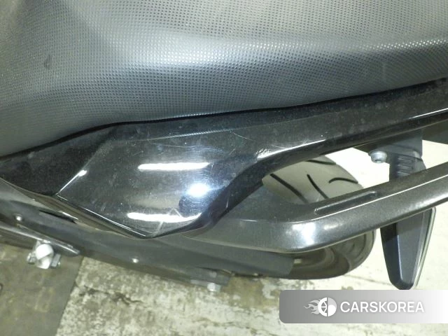 Проданный BMW G310R 2023 из Японии