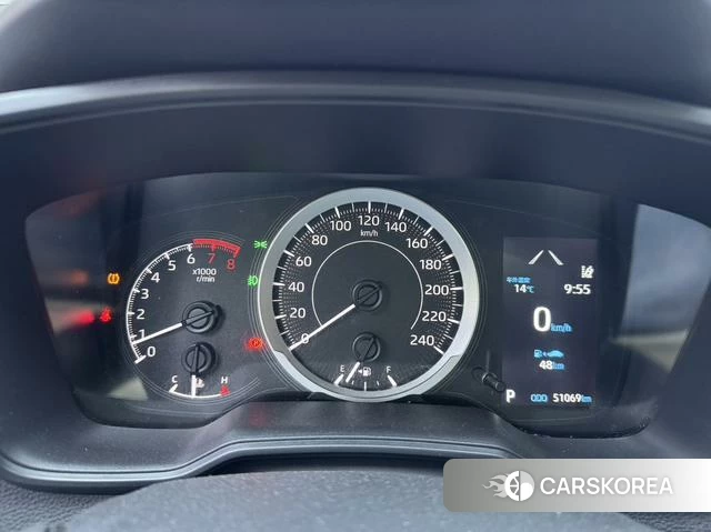Toyota Corolla 2022 Белый из Китая, фото 5