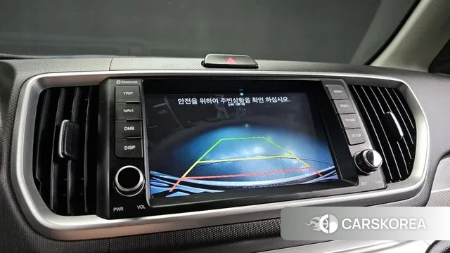 Kia The New Ray 2020 Жемчужный цвет из Кореи, фото 5