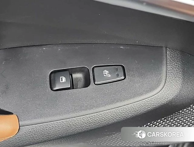 Kia The New Seltos 2022 Серый из Кореи, фото 5