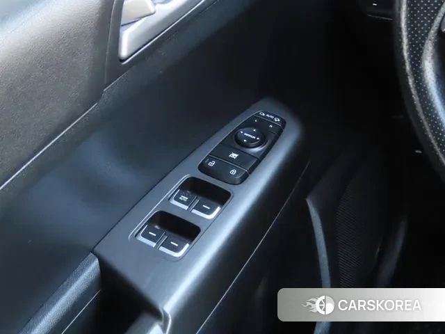 Kia Sportage The Bold 2019 Белый из Кореи, фото 5