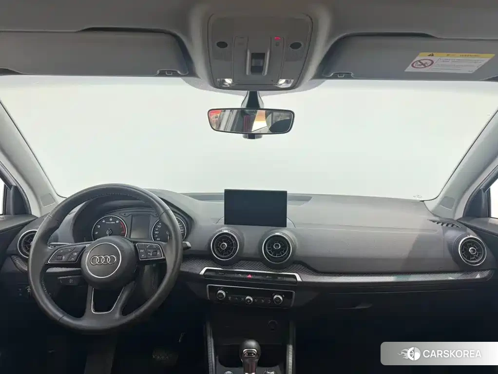 Audi Q2L 2021 Белый из Китая, фото 5