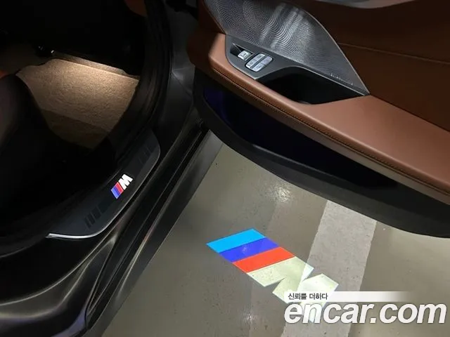 BMW 8 Series (G15) id 2715510 из Кореи 5