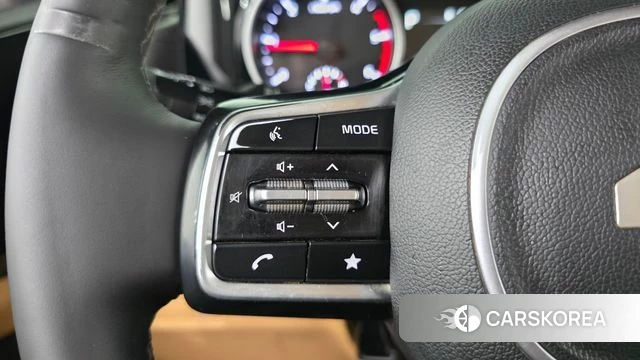 Kia Carnival 4th generation 2022 Белый из Кореи, фото 5
