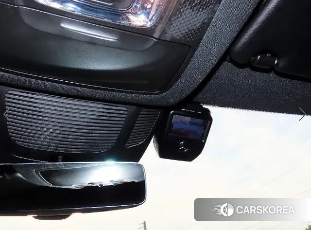 Mercedes-Benz GLE-Class W167 2021 Серый из Кореи, фото 5