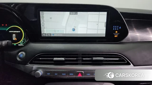 Hyundai Palisade 2021 Белый из Кореи, фото 5