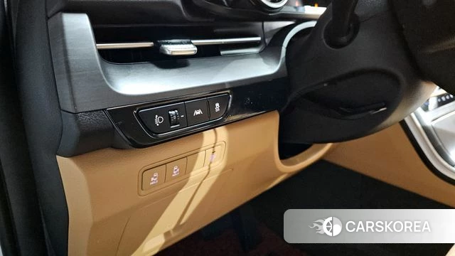 Kia Carnival 4th generation 2022 Белый из Кореи, фото 5