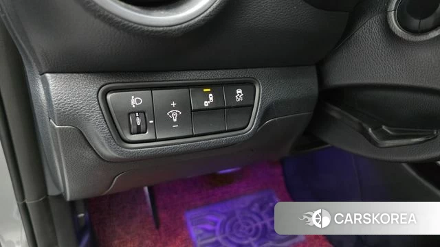 Kia The New K3 2nd generation 2022 Серебристо-серый из Кореи, фото 5