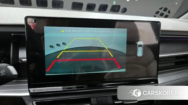 Ssangyong Torres 2023 Белый из Кореи, фото 5