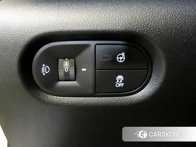 Hyundai Casper 2022 Белый из Кореи, фото 5