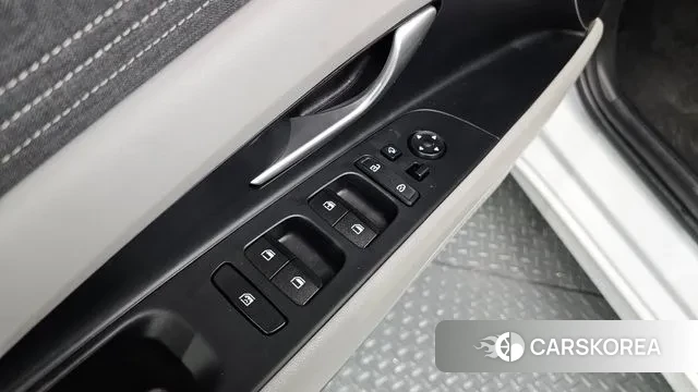 Hyundai Avante (CN7) 2021 Белый из Кореи, фото 5