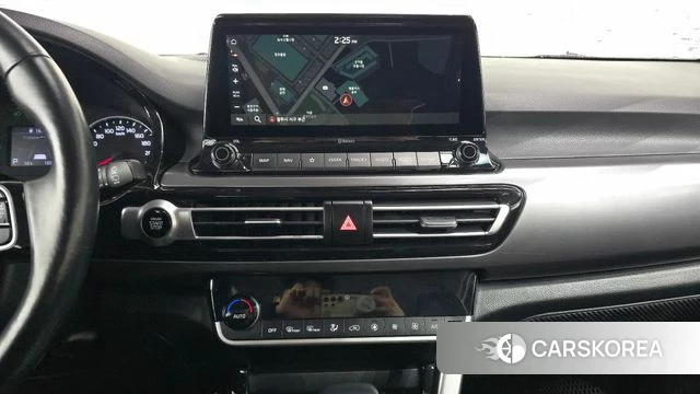 Kia Seltos 2019 Белый из Кореи, фото 5