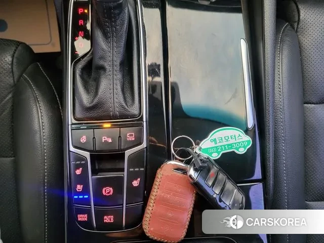 Kia Come New K7 2019 Белый из Кореи, фото 5