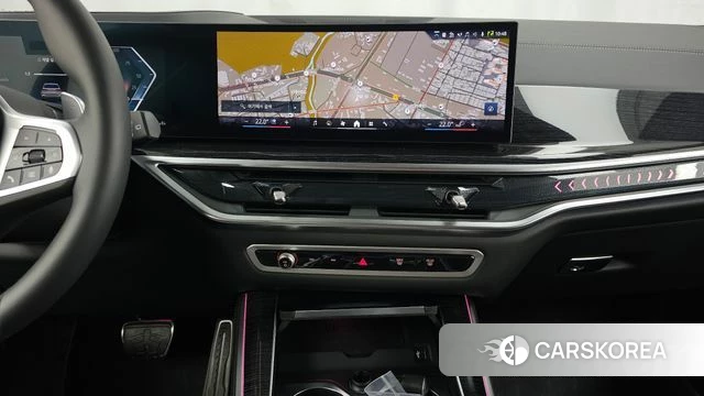 BMW X5 (G05) 2026 Белый из Кореи, фото 5