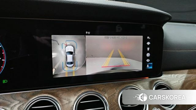 Mercedes-Benz E-Class W213 2022 Серебристо-серый из Кореи, фото 5