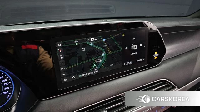 Hyundai Palisade 2019 Белый из Кореи, фото 5