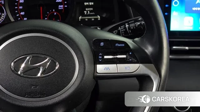 Hyundai Avante (CN7) 2021 Серый из Кореи, фото 5