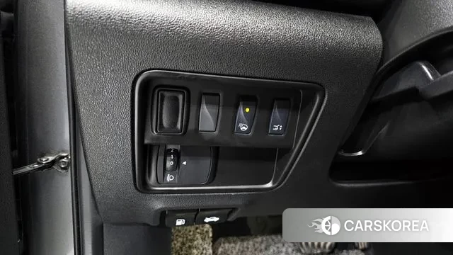 Renault Korea (Samsung) The New QM6 2019 Серый из Кореи, фото 5