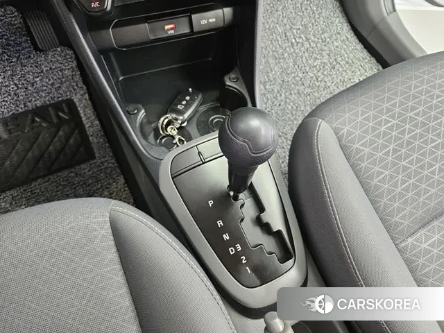 Kia Morning Urban (JA) 2020 Белый из Кореи, фото 5