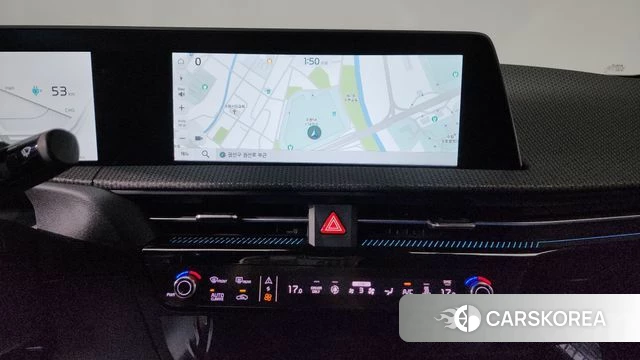 Kia EV6 2024 Белый из Кореи, фото 5