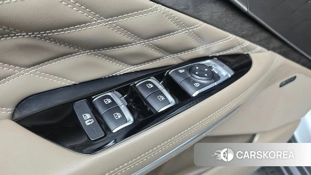 Kia K8 2023 Серебряный из Кореи, фото 5