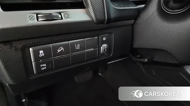 Ssangyong Rexton Sports Cannes 2019 Черный из Кореи, фото 5