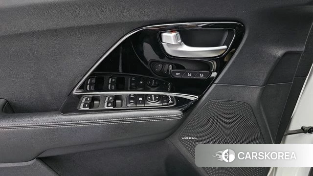 Kia Niro EV 2021 Белый из Кореи, фото 5