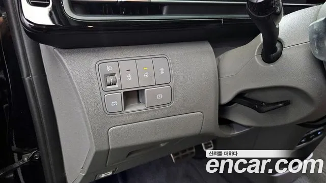 Hyundai Staria 2022 Черный из Кореи, фото 5